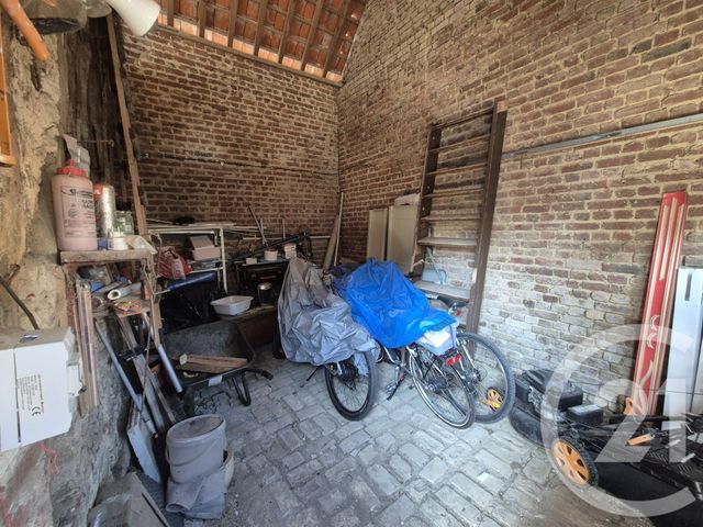 maison à vendre - 5 pièces - 82.0 m2 - ALBERT - 80 - PICARDIE - Century 21 Agence Albert