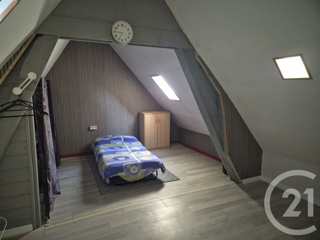 maison à vendre - 5 pièces - 82.0 m2 - ALBERT - 80 - PICARDIE - Century 21 Agence Albert