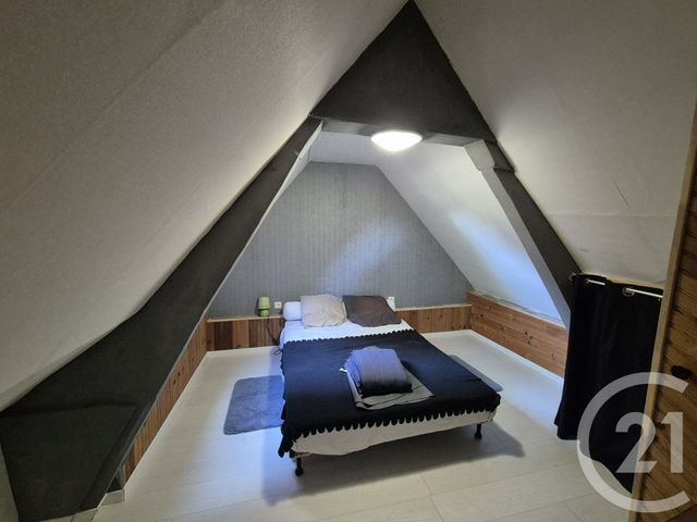 maison à vendre - 5 pièces - 82.0 m2 - ALBERT - 80 - PICARDIE - Century 21 Agence Albert