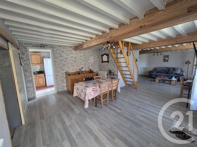 maison à vendre - 5 pièces - 82.0 m2 - ALBERT - 80 - PICARDIE - Century 21 Agence Albert