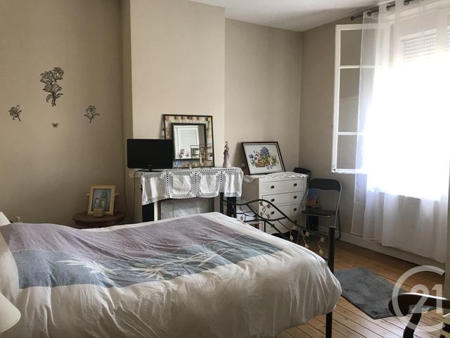 maison à vendre - 4 pièces - 98.4 m2 - ALBERT - 80 - PICARDIE - Century 21 Agence Albert