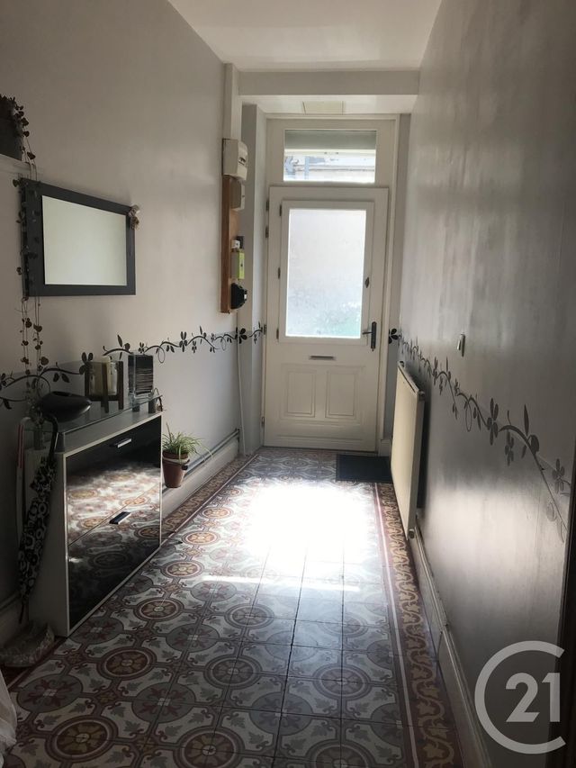 maison à vendre - 4 pièces - 98.4 m2 - ALBERT - 80 - PICARDIE - Century 21 Agence Albert