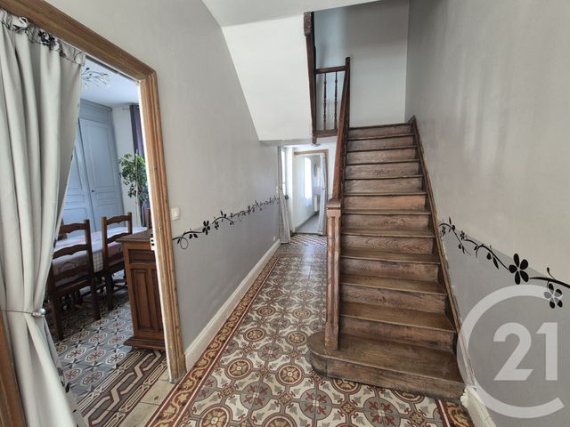 maison à vendre - 4 pièces - 98.4 m2 - ALBERT - 80 - PICARDIE - Century 21 Agence Albert