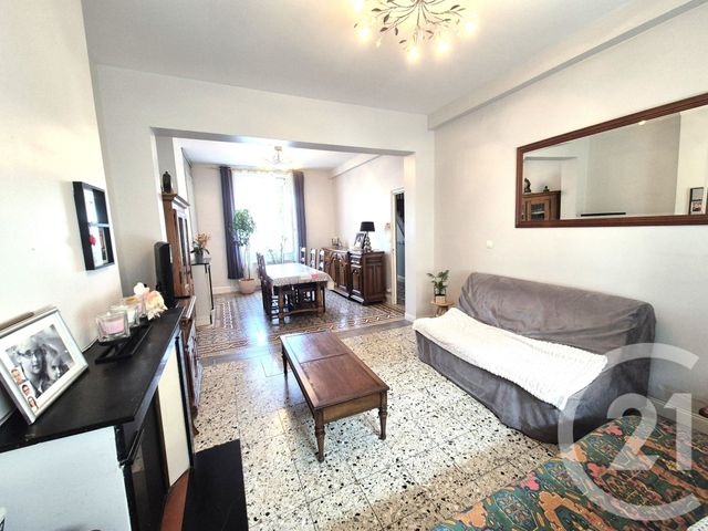 maison - ALBERT - 80