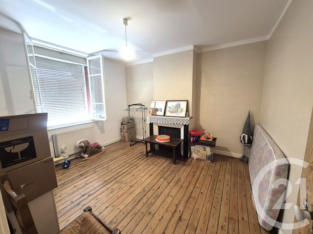 maison à vendre - 4 pièces - 98.4 m2 - ALBERT - 80 - PICARDIE - Century 21 Agence Albert
