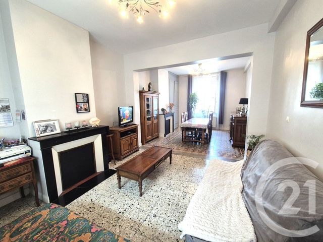 maison à vendre - 4 pièces - 98.4 m2 - ALBERT - 80 - PICARDIE - Century 21 Agence Albert