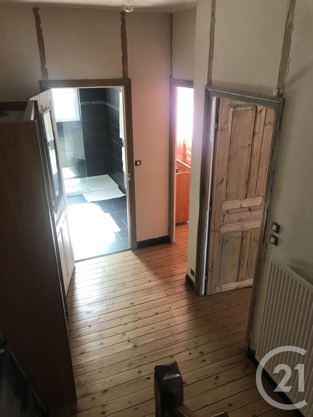 maison à vendre - 4 pièces - 98.4 m2 - ALBERT - 80 - PICARDIE - Century 21 Agence Albert