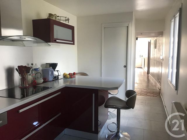 maison à vendre - 4 pièces - 98.4 m2 - ALBERT - 80 - PICARDIE - Century 21 Agence Albert