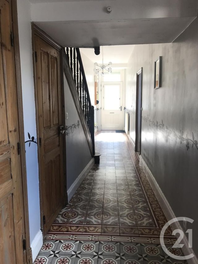 maison à vendre - 4 pièces - 98.4 m2 - ALBERT - 80 - PICARDIE - Century 21 Agence Albert