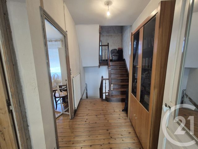 maison à vendre - 4 pièces - 98.4 m2 - ALBERT - 80 - PICARDIE - Century 21 Agence Albert