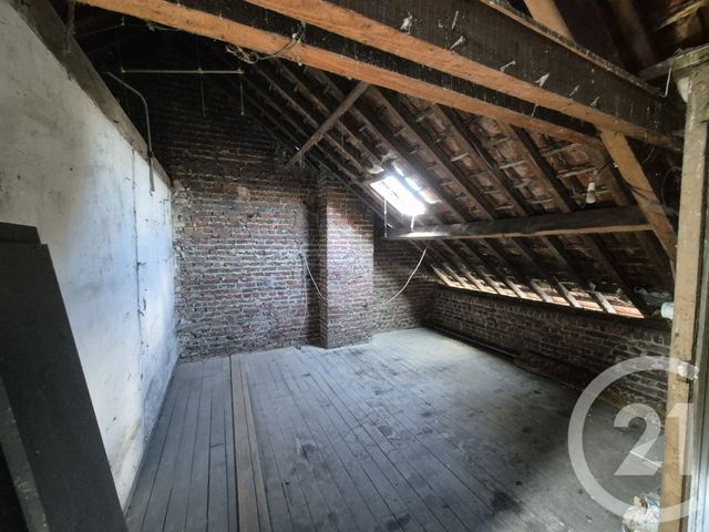 maison à vendre - 4 pièces - 98.4 m2 - ALBERT - 80 - PICARDIE - Century 21 Agence Albert