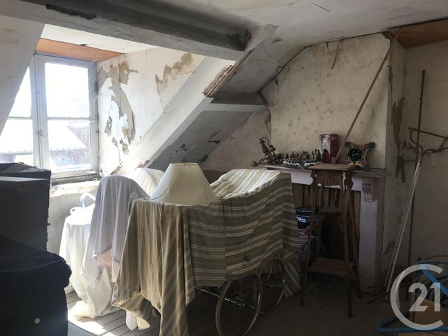 maison à vendre - 4 pièces - 98.4 m2 - ALBERT - 80 - PICARDIE - Century 21 Agence Albert