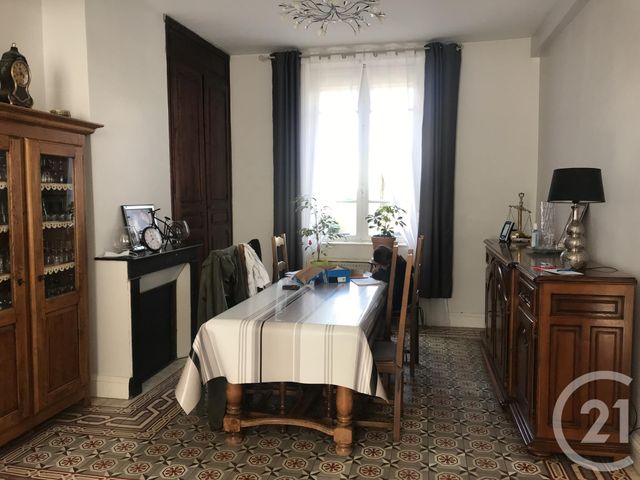 maison à vendre - 4 pièces - 98.4 m2 - ALBERT - 80 - PICARDIE - Century 21 Agence Albert