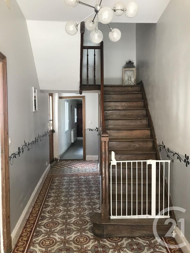 maison à vendre - 4 pièces - 98.4 m2 - ALBERT - 80 - PICARDIE - Century 21 Agence Albert