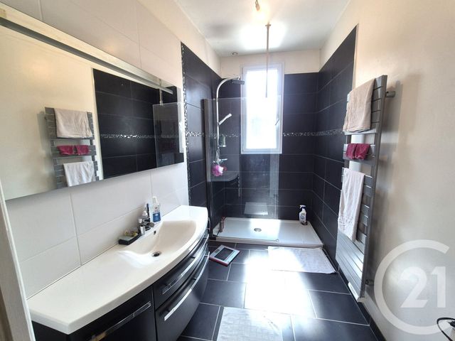 maison à vendre - 4 pièces - 98.4 m2 - ALBERT - 80 - PICARDIE - Century 21 Agence Albert