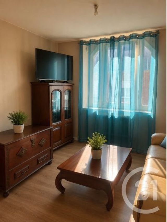Appartement F2 à vendre - 2 pièces - 60.0 m2 - ALBERT - 80 - PICARDIE - Century 21 Agence Albert