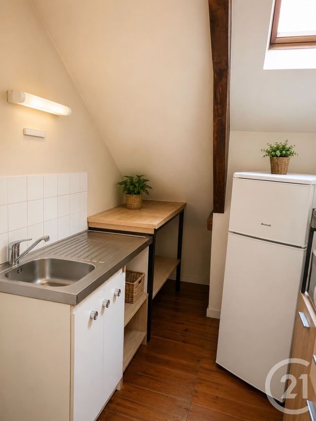 Appartement F2 à vendre - 2 pièces - 60.0 m2 - ALBERT - 80 - PICARDIE - Century 21 Agence Albert
