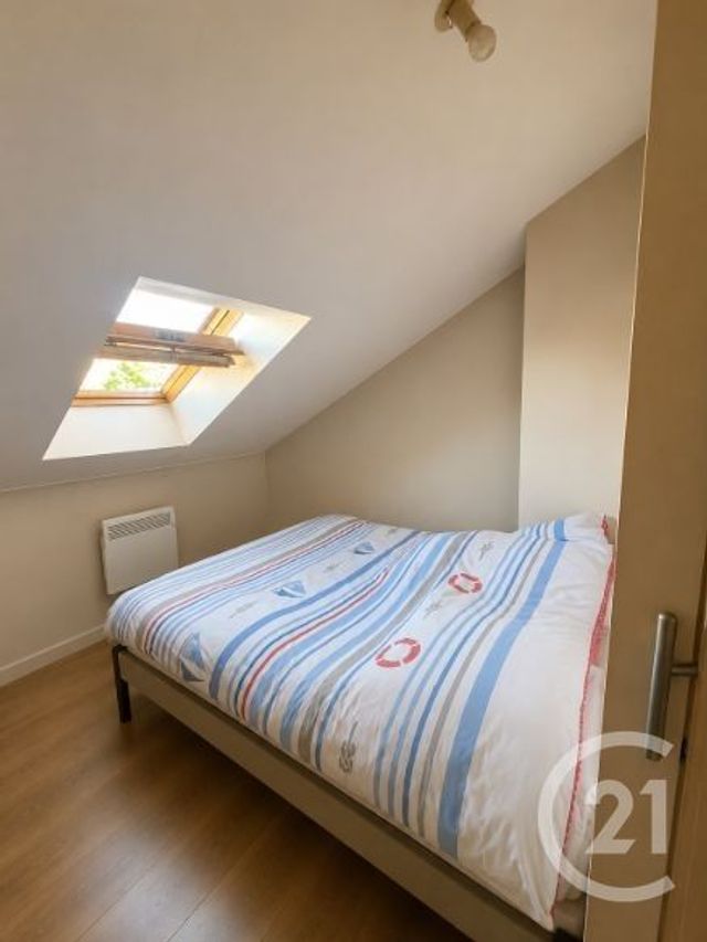 Appartement F2 à vendre - 2 pièces - 60.0 m2 - ALBERT - 80 - PICARDIE - Century 21 Agence Albert