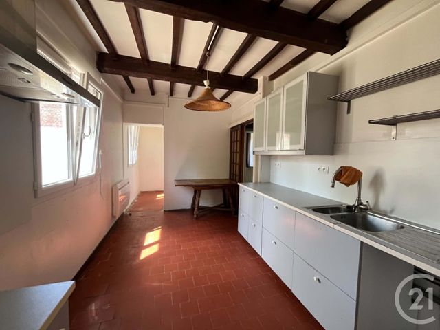 maison à vendre - 4 pièces - 120.75 m2 - VARENNES - 80 - PICARDIE - Century 21 Agence Albert