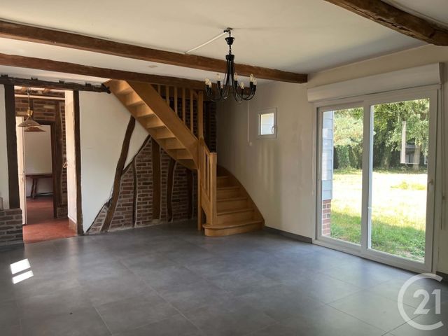 maison à vendre - 4 pièces - 120.75 m2 - VARENNES - 80 - PICARDIE - Century 21 Agence Albert