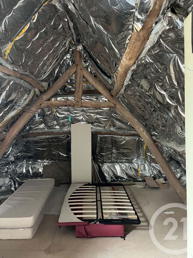 maison à vendre - 4 pièces - 120.75 m2 - VARENNES - 80 - PICARDIE - Century 21 Agence Albert