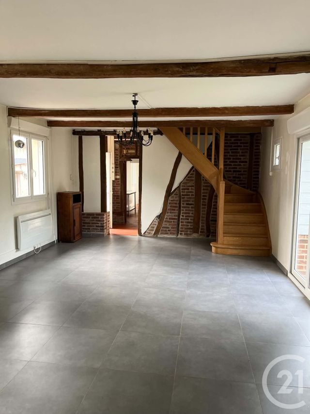 maison à vendre - 4 pièces - 120.75 m2 - VARENNES - 80 - PICARDIE - Century 21 Agence Albert