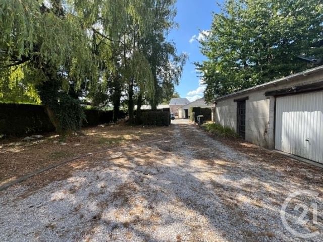 maison à vendre - 4 pièces - 120.75 m2 - VARENNES - 80 - PICARDIE - Century 21 Agence Albert