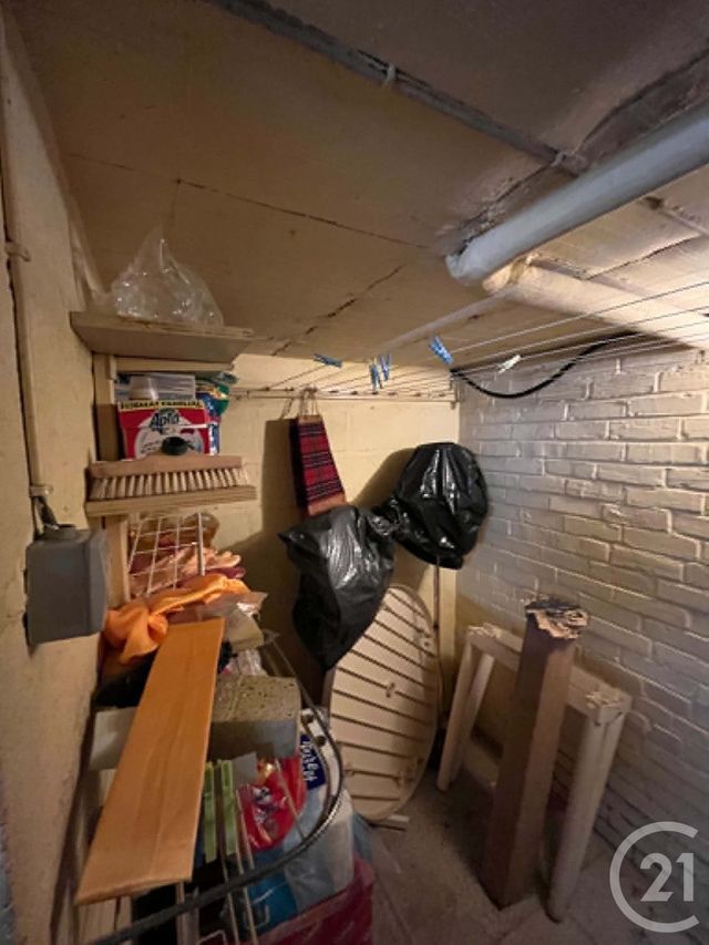 maison à vendre - 4 pièces - 120.75 m2 - VARENNES - 80 - PICARDIE - Century 21 Agence Albert