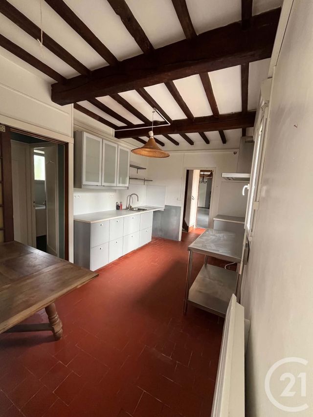 maison à vendre - 4 pièces - 120.75 m2 - VARENNES - 80 - PICARDIE - Century 21 Agence Albert