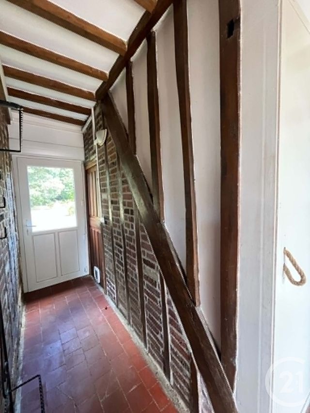 maison à vendre - 4 pièces - 120.75 m2 - VARENNES - 80 - PICARDIE - Century 21 Agence Albert
