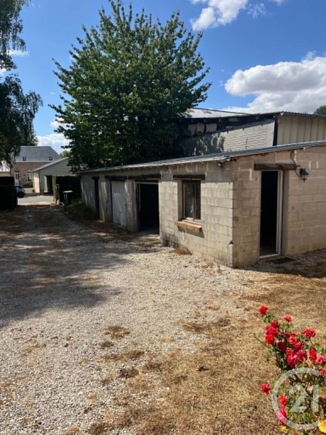 maison à vendre - 4 pièces - 120.75 m2 - VARENNES - 80 - PICARDIE - Century 21 Agence Albert