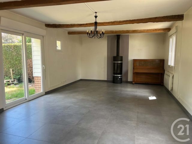 maison à vendre - 4 pièces - 120.75 m2 - VARENNES - 80 - PICARDIE - Century 21 Agence Albert