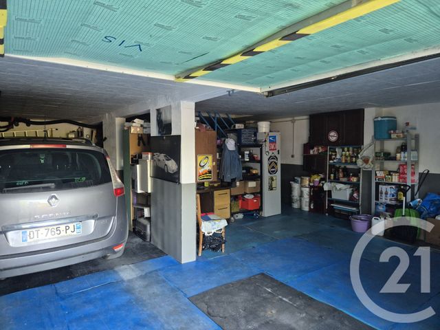 maison à vendre - 6 pièces - 109.0 m2 - ALBERT - 80 - PICARDIE - Century 21 Agence Albert