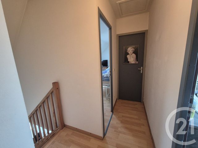 maison à vendre - 6 pièces - 109.0 m2 - ALBERT - 80 - PICARDIE - Century 21 Agence Albert