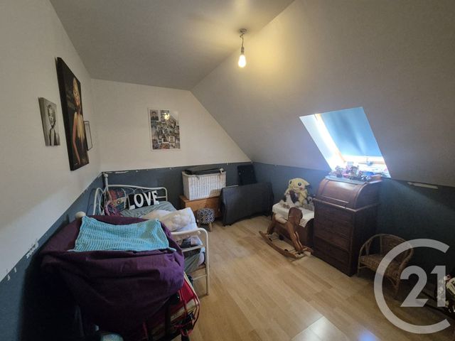 maison à vendre - 6 pièces - 109.0 m2 - ALBERT - 80 - PICARDIE - Century 21 Agence Albert