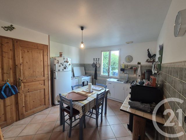maison à vendre - 6 pièces - 109.0 m2 - ALBERT - 80 - PICARDIE - Century 21 Agence Albert