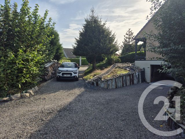 maison à vendre - 6 pièces - 109.0 m2 - ALBERT - 80 - PICARDIE - Century 21 Agence Albert