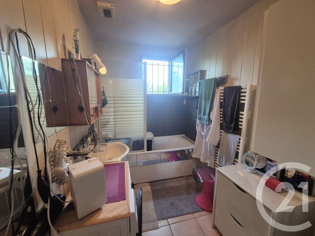 maison à vendre - 6 pièces - 109.0 m2 - ALBERT - 80 - PICARDIE - Century 21 Agence Albert