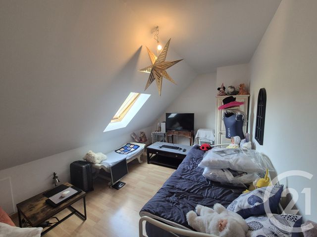 maison à vendre - 6 pièces - 109.0 m2 - ALBERT - 80 - PICARDIE - Century 21 Agence Albert