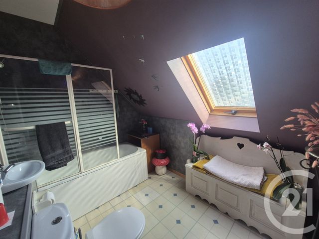 maison à vendre - 6 pièces - 109.0 m2 - ALBERT - 80 - PICARDIE - Century 21 Agence Albert