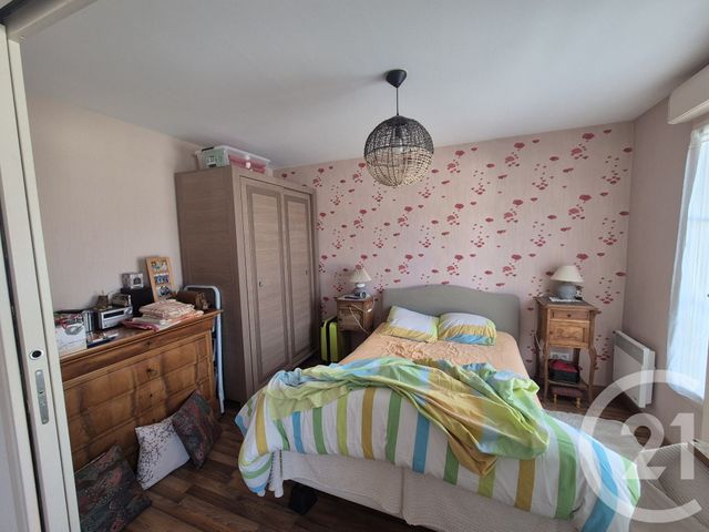 Appartement F2 à vendre - 2 pièces - 43.47 m2 - ALBERT - 80 - PICARDIE - Century 21 Agence Albert