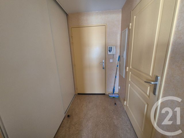 Appartement F2 à vendre - 2 pièces - 43.47 m2 - ALBERT - 80 - PICARDIE - Century 21 Agence Albert