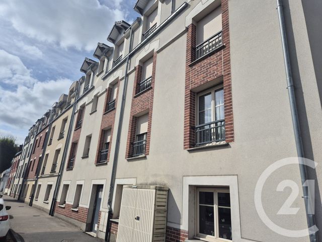 appartement - ALBERT - 80