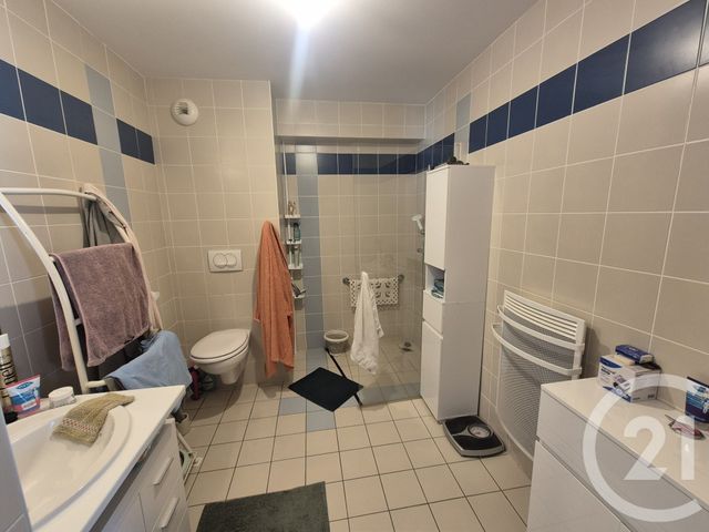 Appartement F2 à vendre - 2 pièces - 43.47 m2 - ALBERT - 80 - PICARDIE - Century 21 Agence Albert