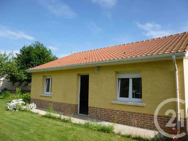 maison - ALBERT - 80