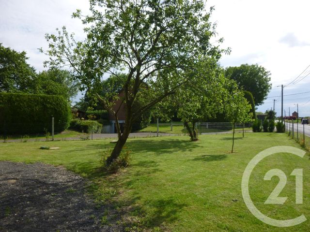 maison à vendre - 3 pièces - 70.7 m2 - ALBERT - 80 - PICARDIE - Century 21 Agence Albert