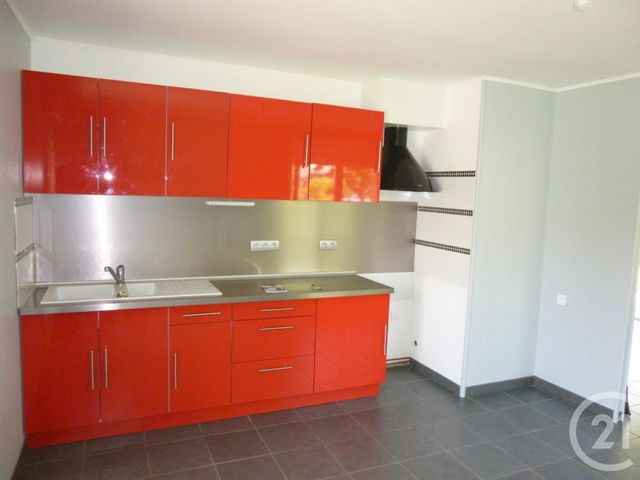 maison à vendre - 3 pièces - 70.7 m2 - ALBERT - 80 - PICARDIE - Century 21 Agence Albert